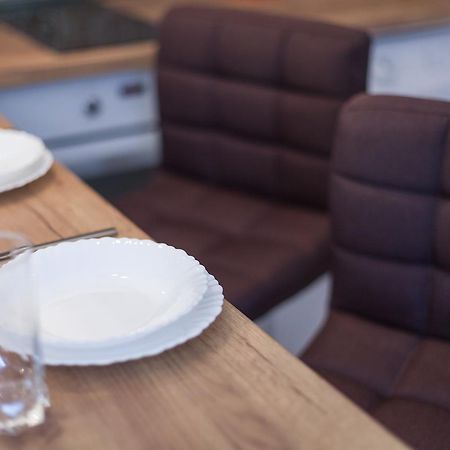 Reach Dreams Apartment 2 Varna Ngoại thất bức ảnh
