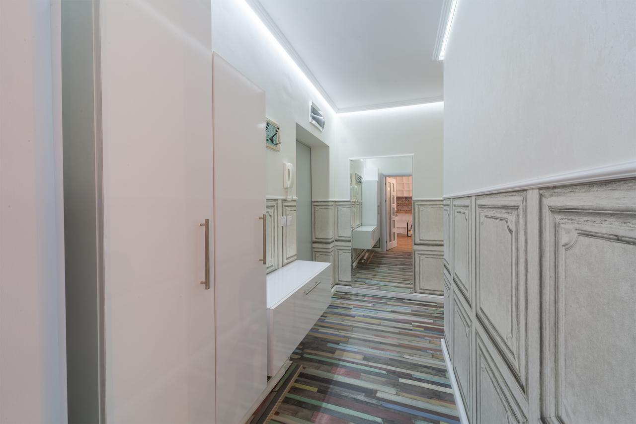Reach Dreams Apartment 2 Varna Ngoại thất bức ảnh