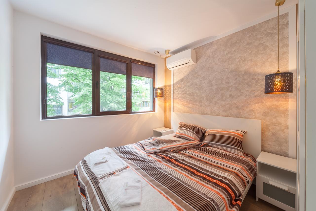 Reach Dreams Apartment 2 Varna Ngoại thất bức ảnh