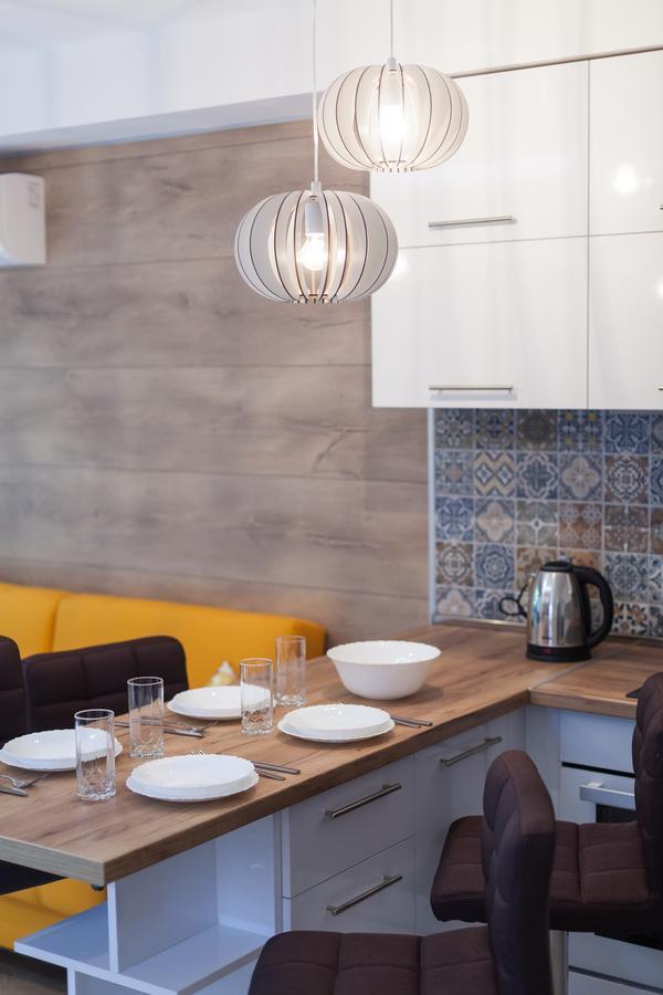 Reach Dreams Apartment 2 Varna Ngoại thất bức ảnh