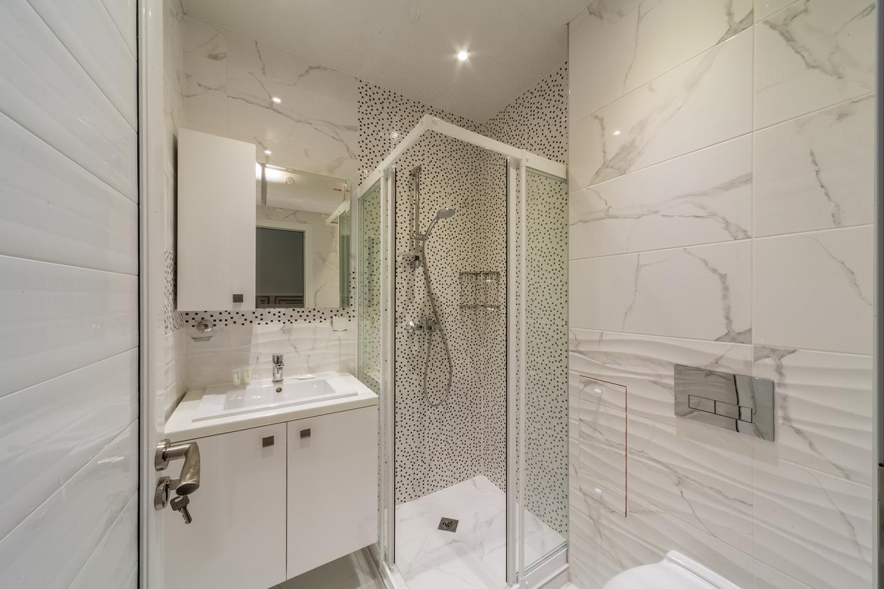 Reach Dreams Apartment 2 Varna Ngoại thất bức ảnh
