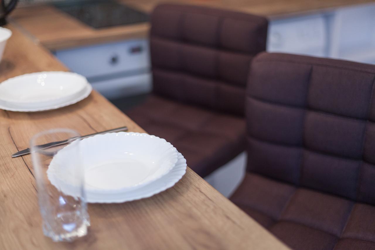 Reach Dreams Apartment 2 Varna Ngoại thất bức ảnh