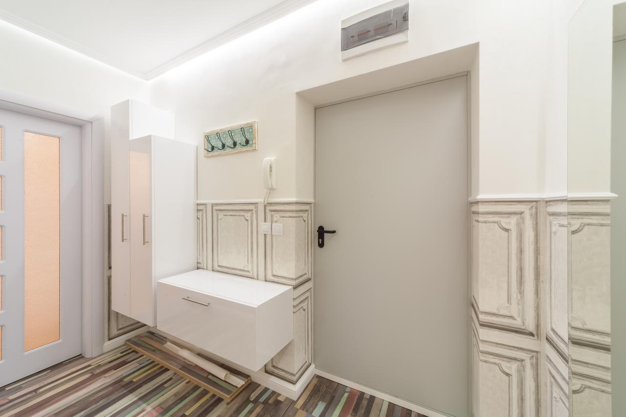Reach Dreams Apartment 2 Varna Ngoại thất bức ảnh