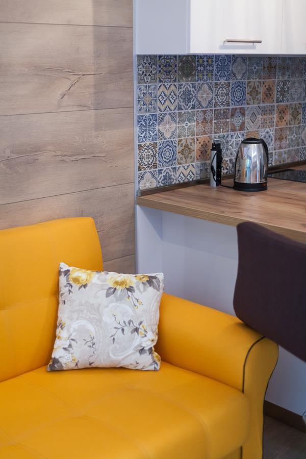 Reach Dreams Apartment 2 Varna Ngoại thất bức ảnh